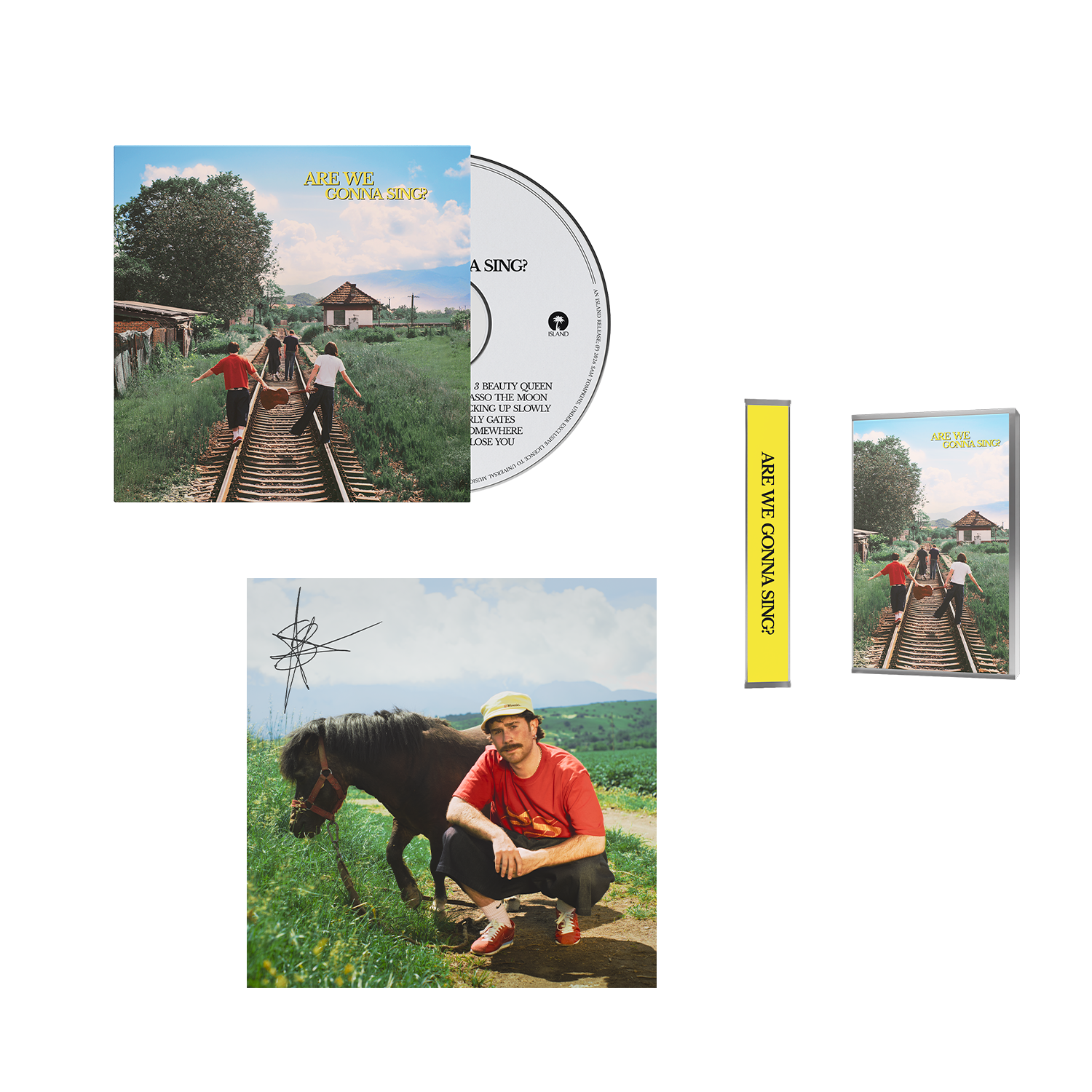 cd bundle