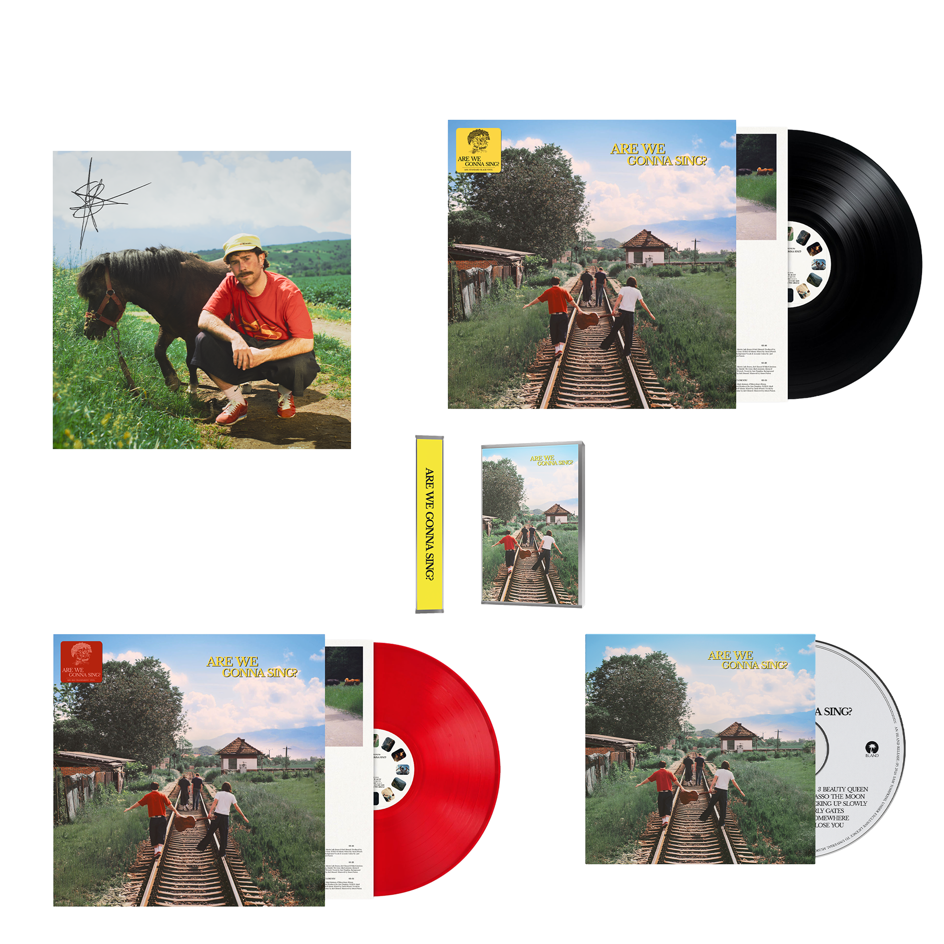 complete bundle